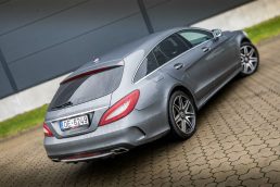 MERCEDES BENZ CLS 500 4MATIC