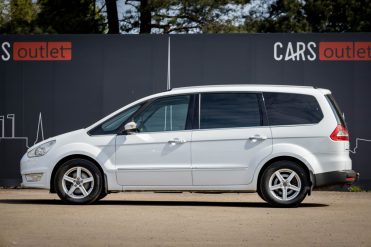 FORD GALAXY