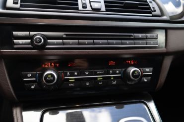 BMW 530D XDRIVE