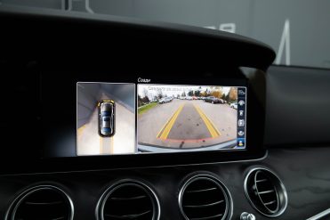 MERCEDES BENZ E 220 D 4MATIC