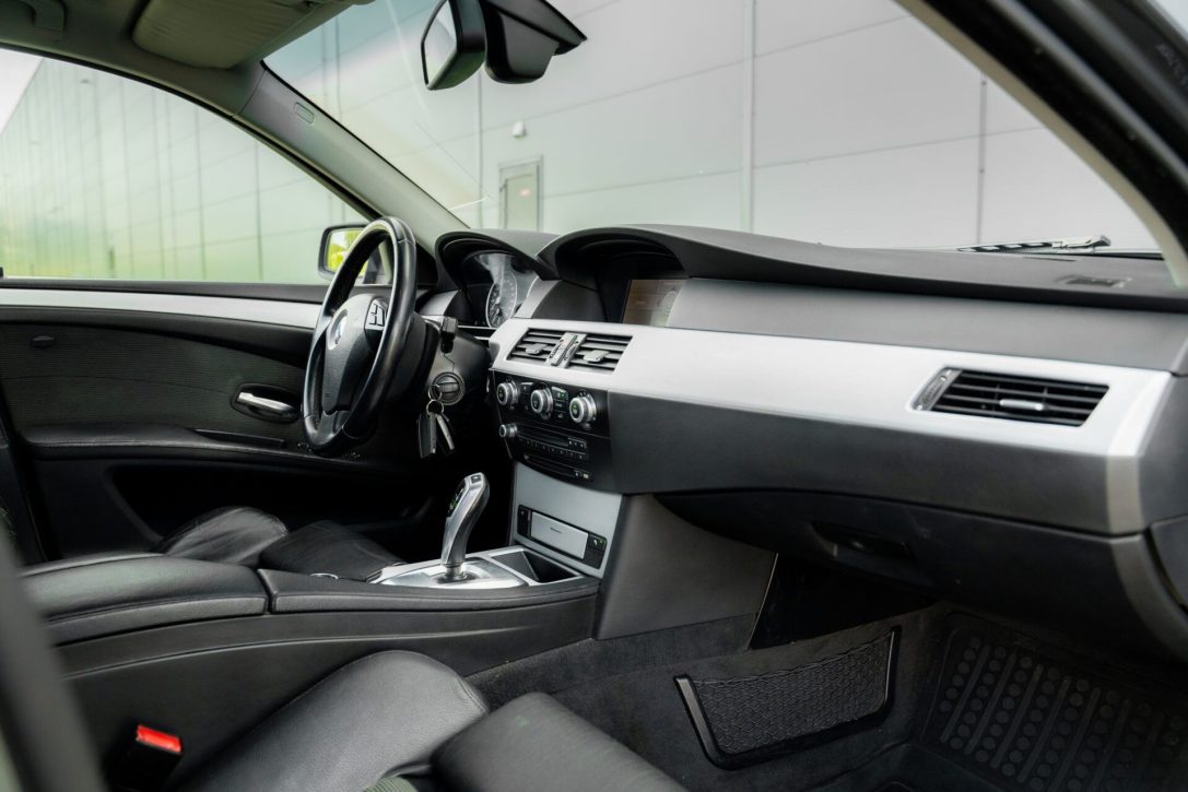 BMW 530D