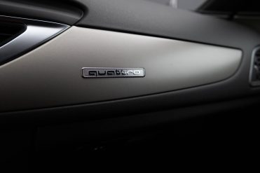 AUDI A6 ALLROAD QUATTRO