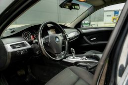 BMW 525D