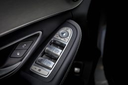 MERCEDES BENZ C350 E