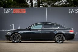 BMW 730