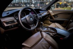 BMW 535