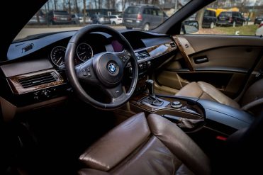 BMW 535