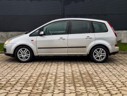 FORD FOCUS C-MAX