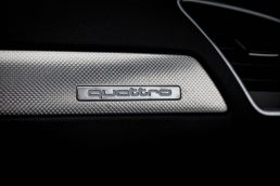 AUDI A4 ALLROAD QUATTRO