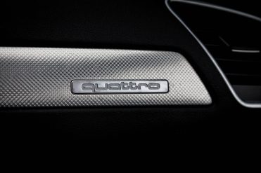 AUDI A4 ALLROAD QUATTRO