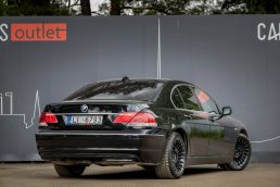 BMW 730