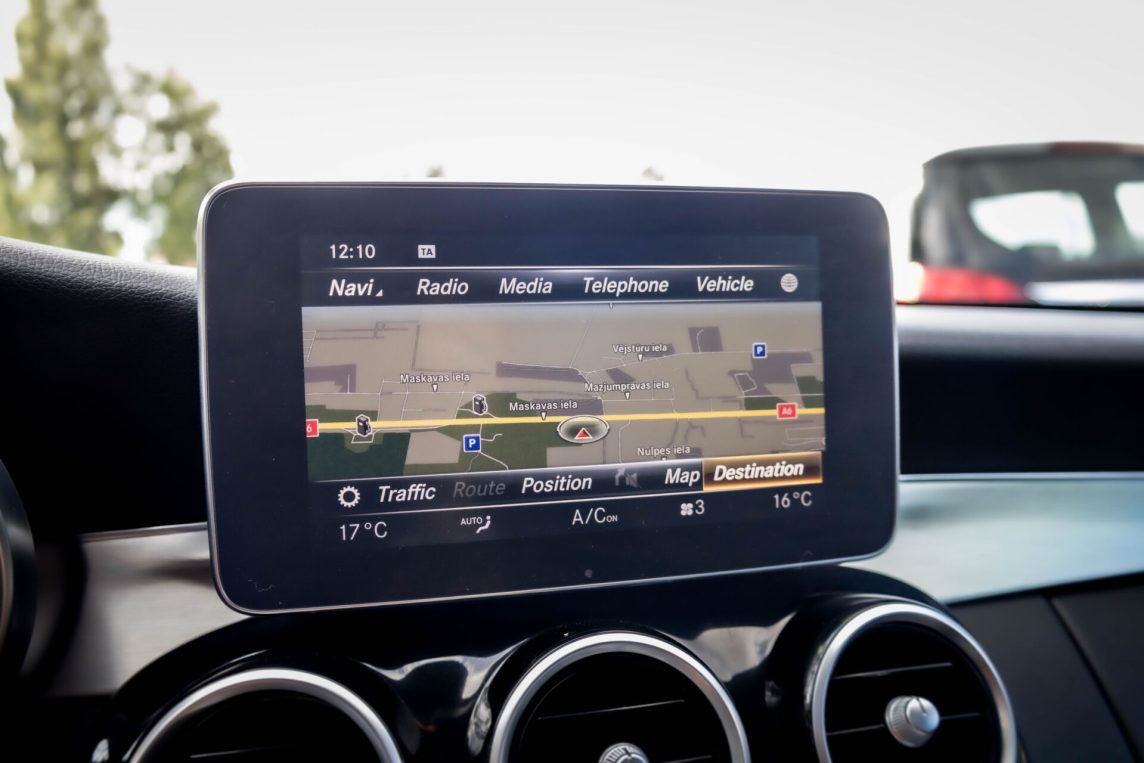 MERCEDES BENZ C 220 D