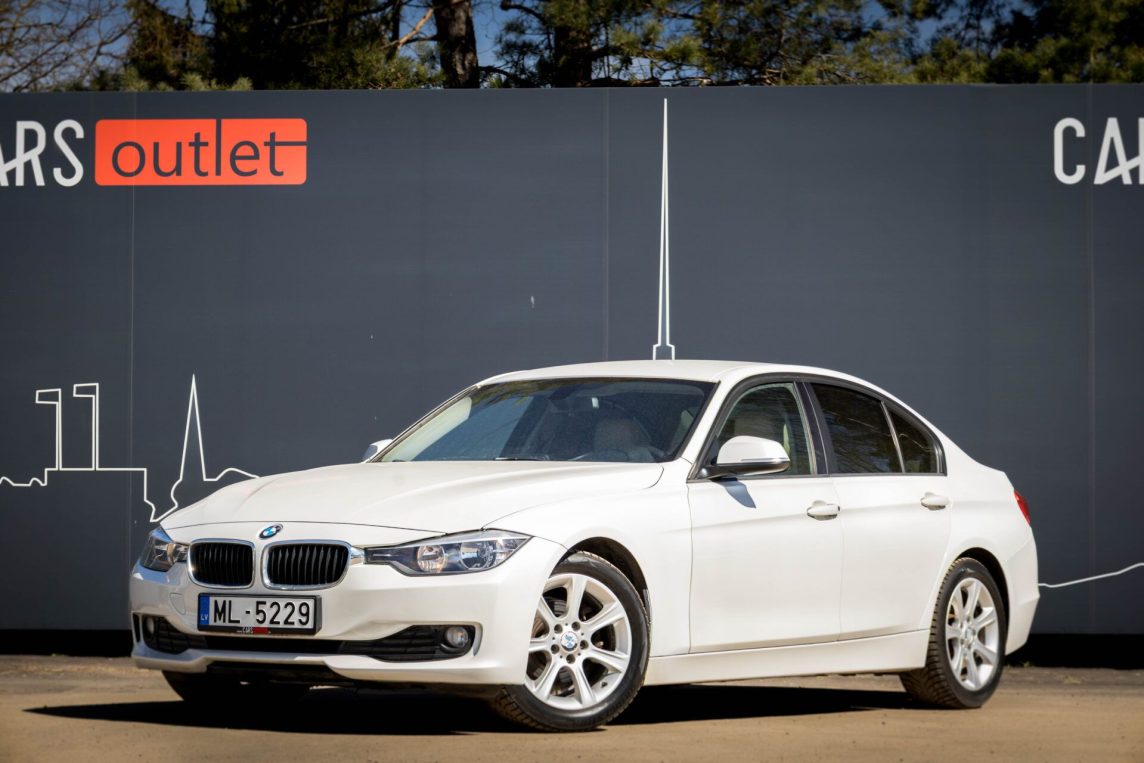 BMW 316