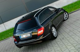 MERCEDES BENZ C220 CDI