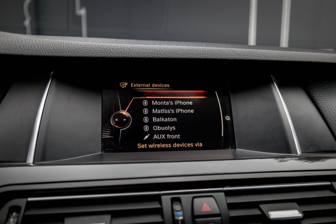 BMW 520D