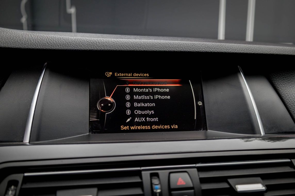 BMW 520D
