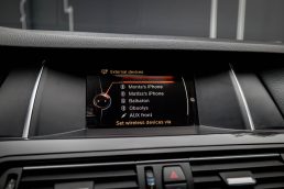 BMW 520D