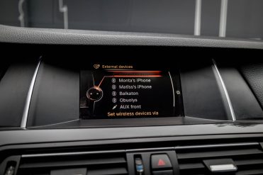 BMW 520D