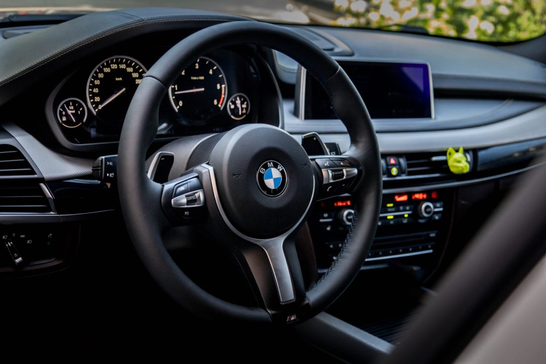 BMW X5 XDRIVE30D