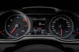 AUDI A4 ALLROAD QUATTRO