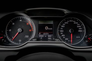 AUDI A4 ALLROAD QUATTRO