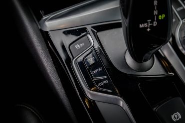 BMW 530I