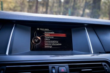 BMW 518D