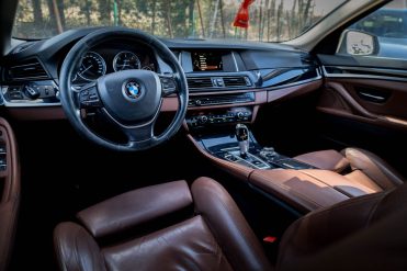 BMW 518D