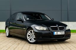 BMW 318D