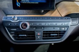 BMW I I3