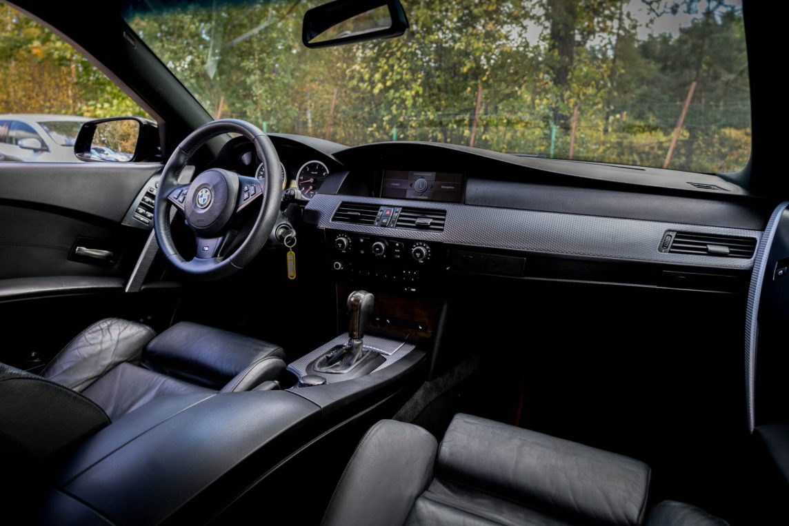 BMW 530D