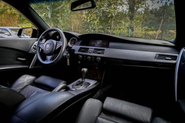 BMW 530D