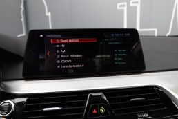 BMW 520D XDRIVE