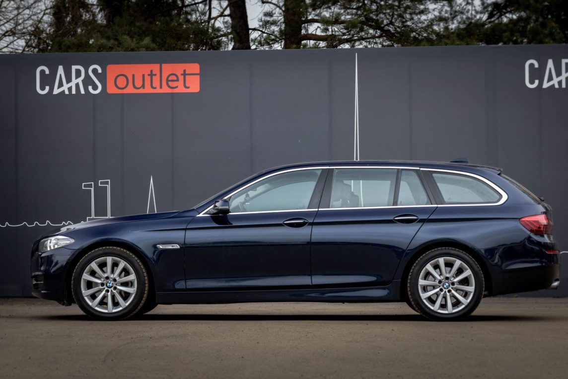 BMW 520D