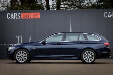 BMW 520D