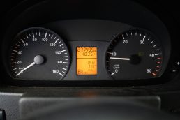 MERCEDES BENZ SPRINTER