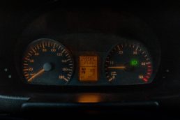 MERCEDES BENZ SPRINTER 318