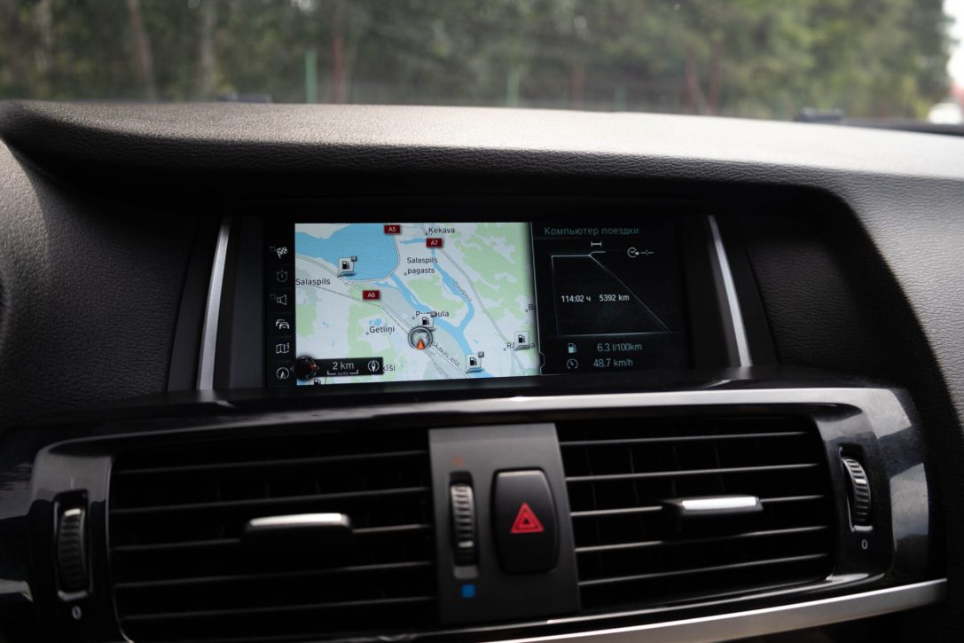 BMW X4 XDRIVE20D