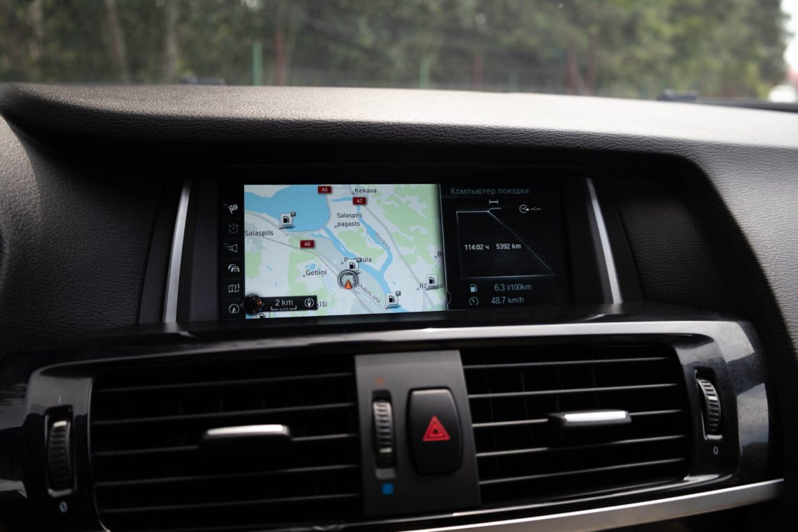 BMW X4 XDRIVE20D