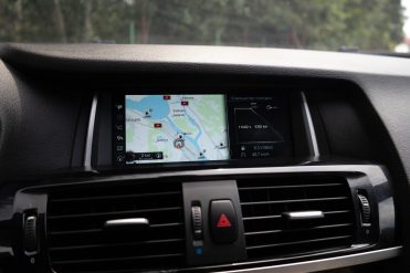 BMW X4 XDRIVE20D
