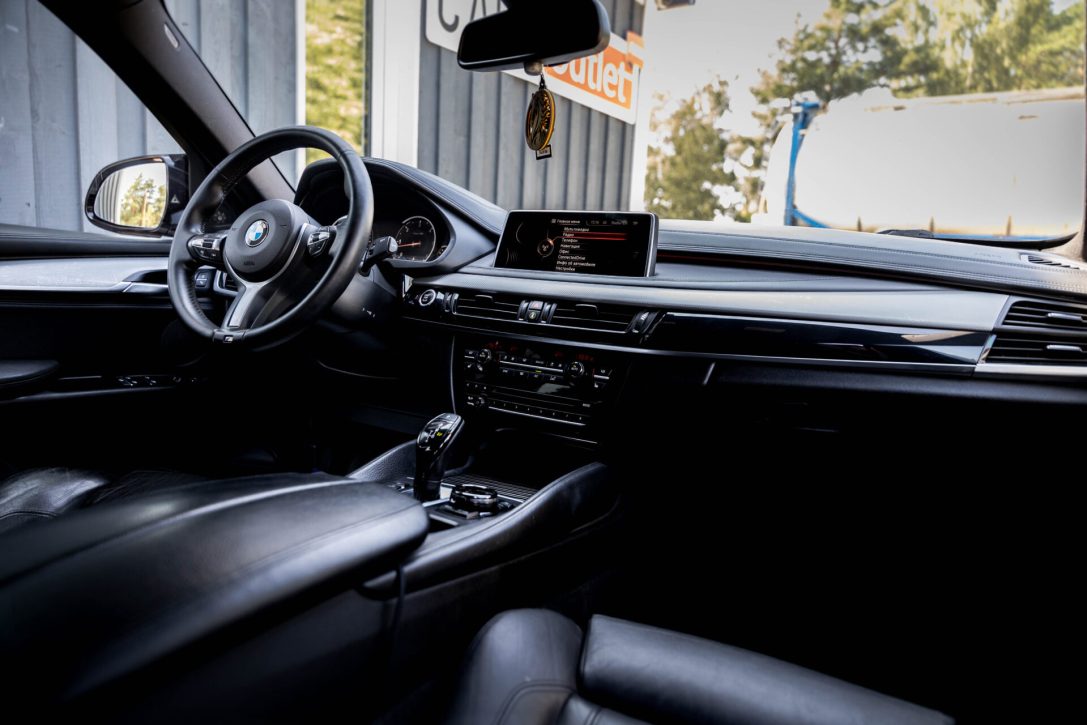 BMW X6 XDRIVE30D