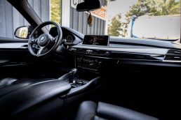 BMW X6 XDRIVE30D