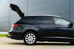 SEAT LEON ST