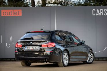 BMW 535