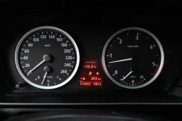 BMW 535