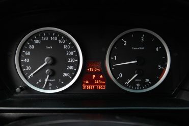 BMW 535