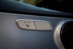 MERCEDES BENZ C 200 D