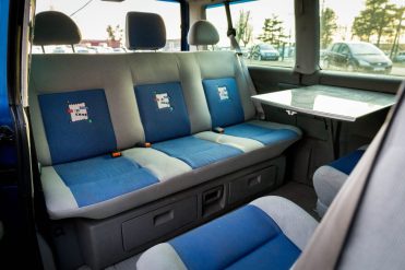 VW Multivan