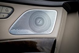 MERCEDES BENZ S350 BLUETEC 4MATIC