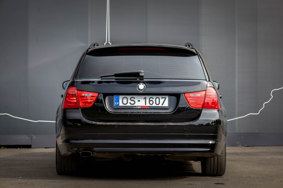 BMW 318